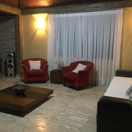 Casa Buzios Geriba Búzios Exterior foto