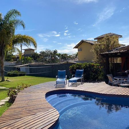 Casa Buzios Geriba Búzios Exterior foto
