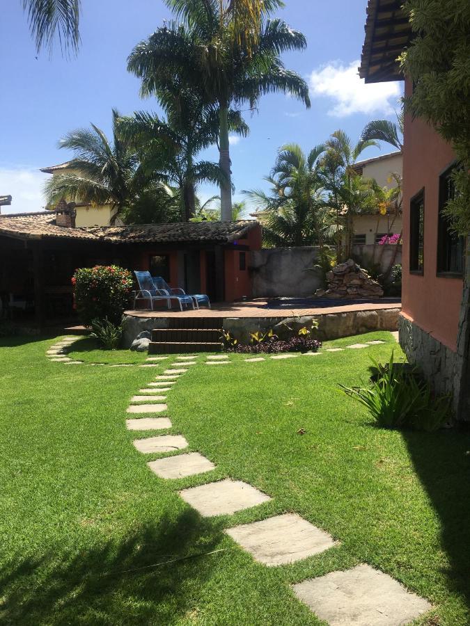 Casa Buzios Geriba Búzios Exterior foto