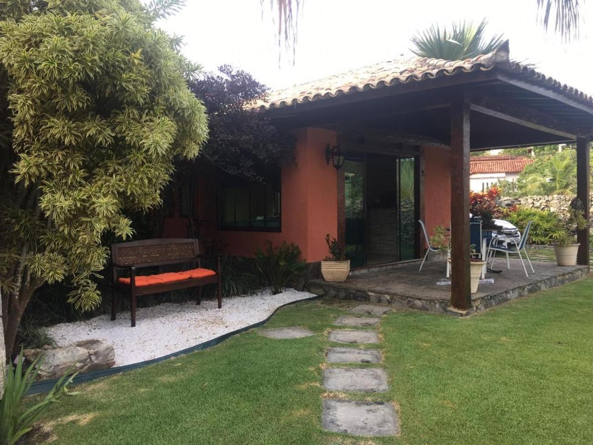 Casa Buzios Geriba Búzios Exterior foto