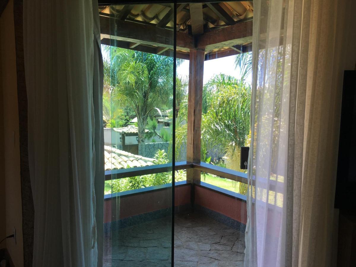 Casa Buzios Geriba Búzios Exterior foto