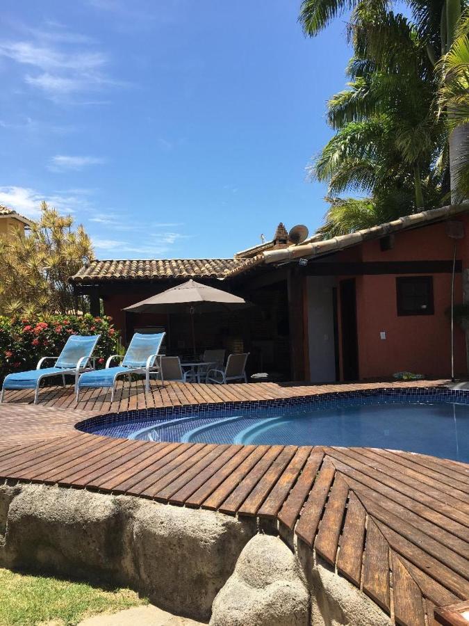 Casa Buzios Geriba Búzios Exterior foto