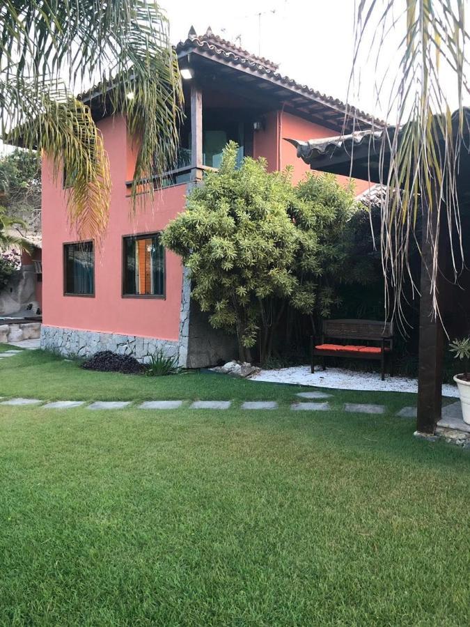 Casa Buzios Geriba Búzios Exterior foto