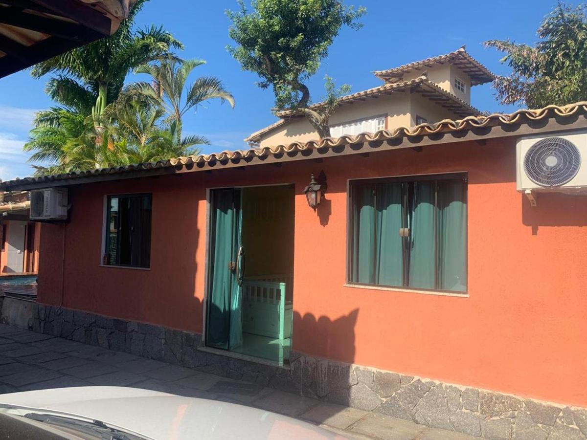 Casa Buzios Geriba Búzios Exterior foto