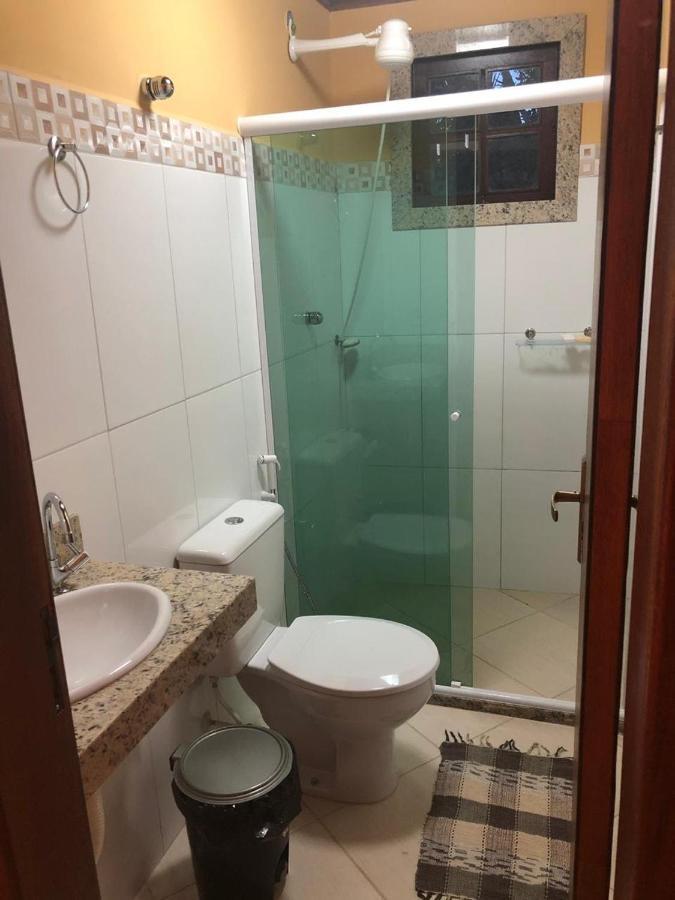 Casa Buzios Geriba Búzios Exterior foto