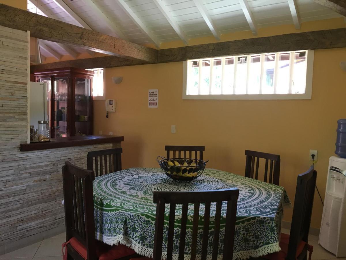 Casa Buzios Geriba Búzios Exterior foto