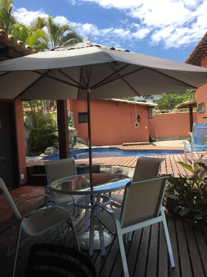 Casa Buzios Geriba Búzios Exterior foto