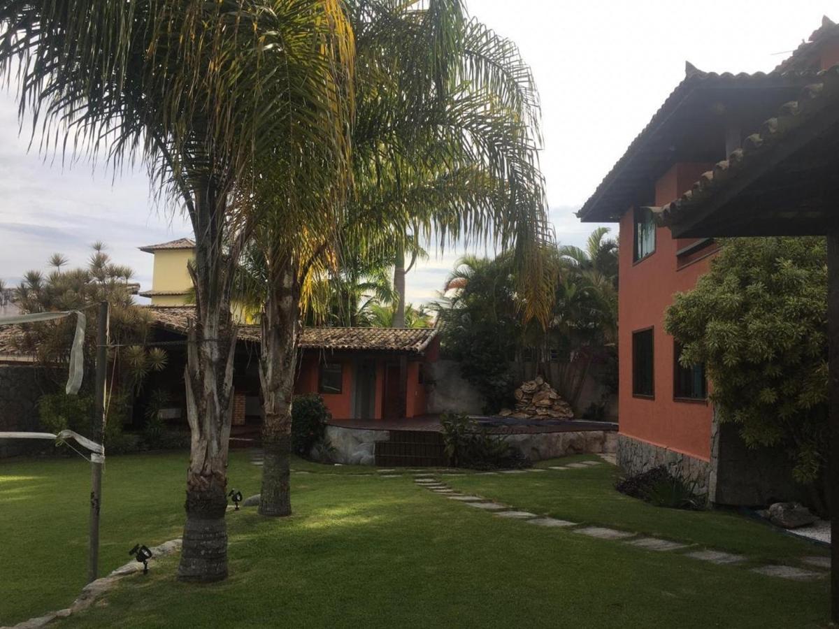 Casa Buzios Geriba Búzios Exterior foto
