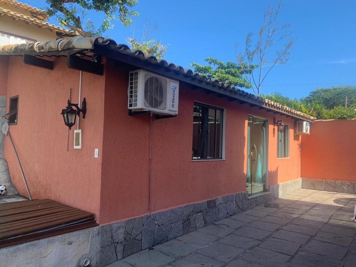 Casa Buzios Geriba Búzios Exterior foto
