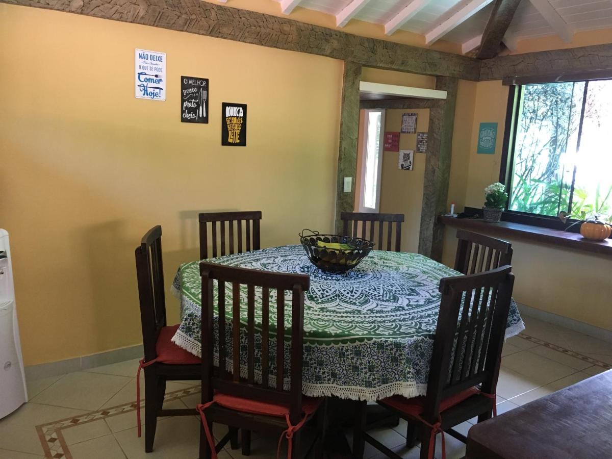 Casa Buzios Geriba Búzios Exterior foto