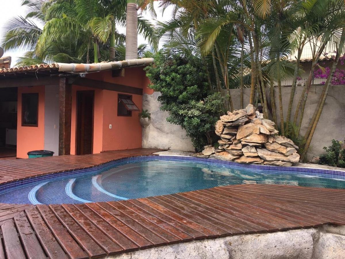 Casa Buzios Geriba Búzios Exterior foto