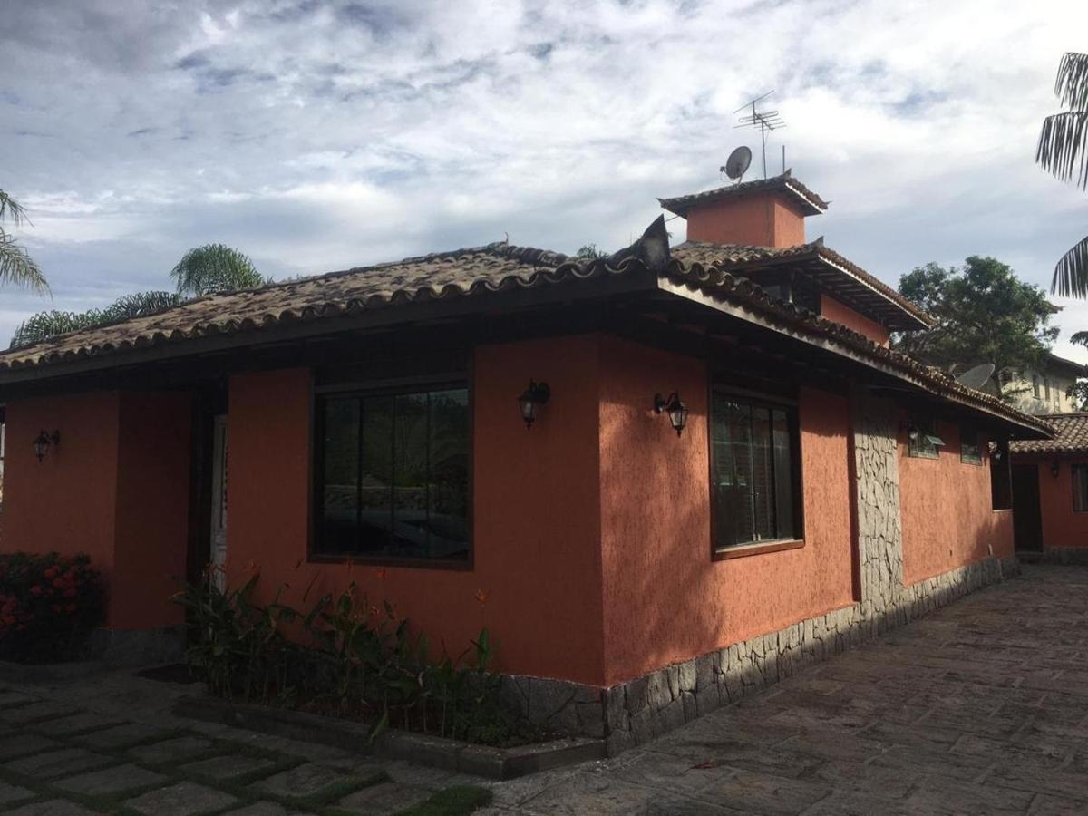 Casa Buzios Geriba Búzios Exterior foto