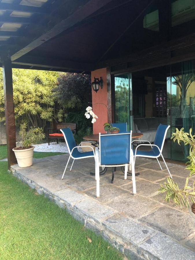 Casa Buzios Geriba Búzios Exterior foto