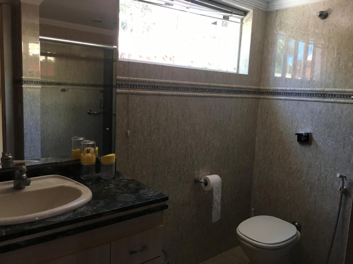 Casa Buzios Geriba Búzios Exterior foto