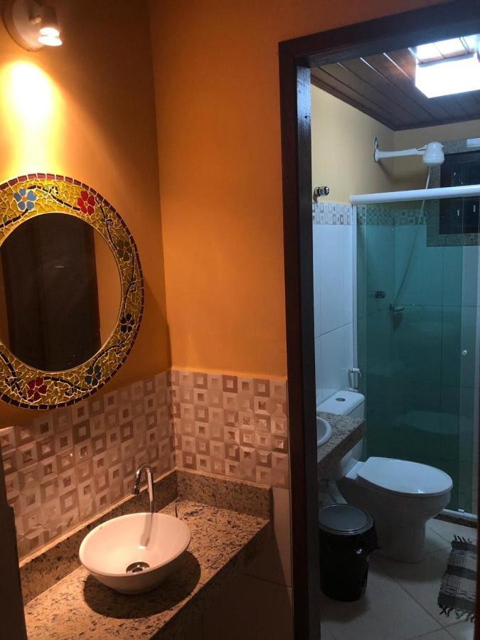 Casa Buzios Geriba Búzios Exterior foto