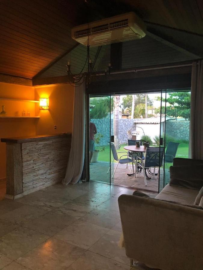 Casa Buzios Geriba Búzios Exterior foto