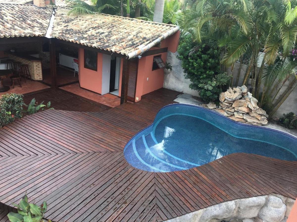 Casa Buzios Geriba Búzios Exterior foto