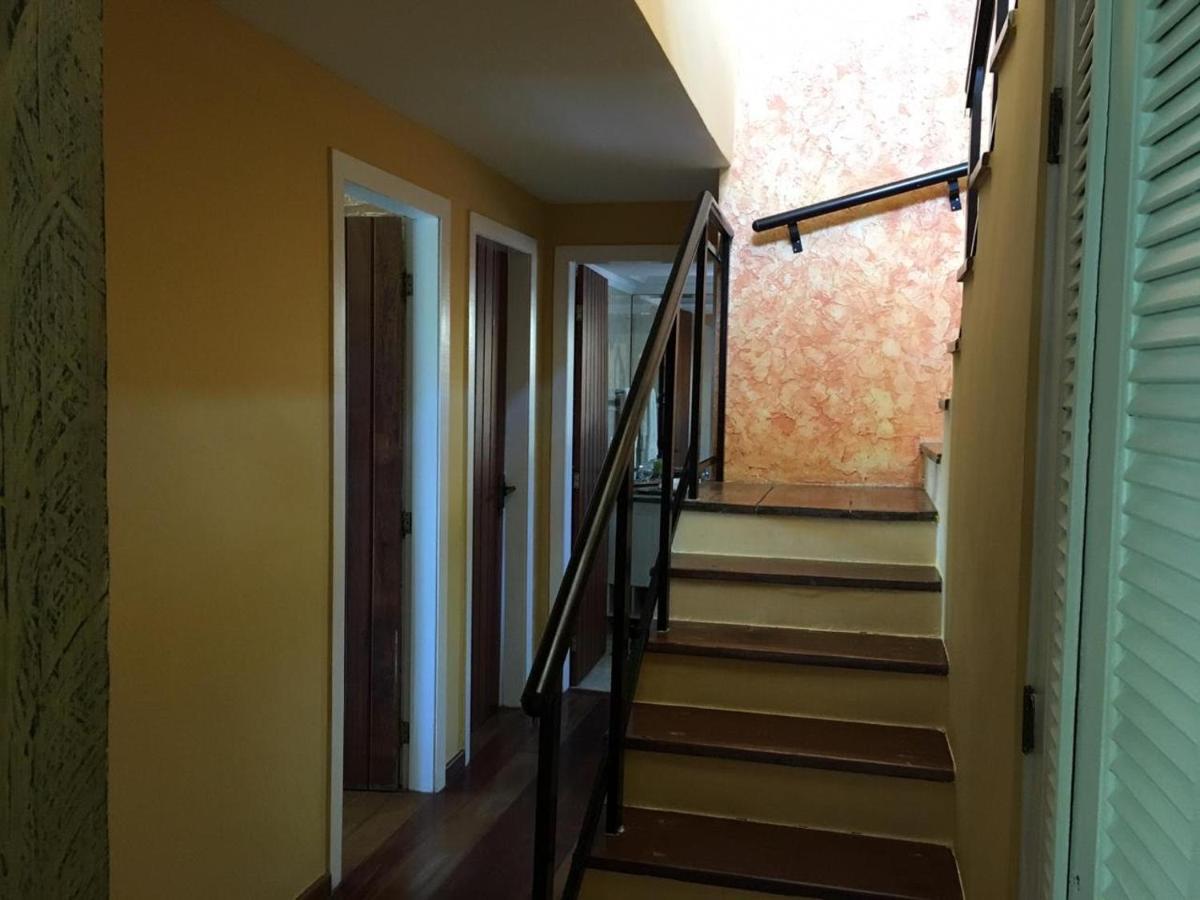 Casa Buzios Geriba Búzios Exterior foto