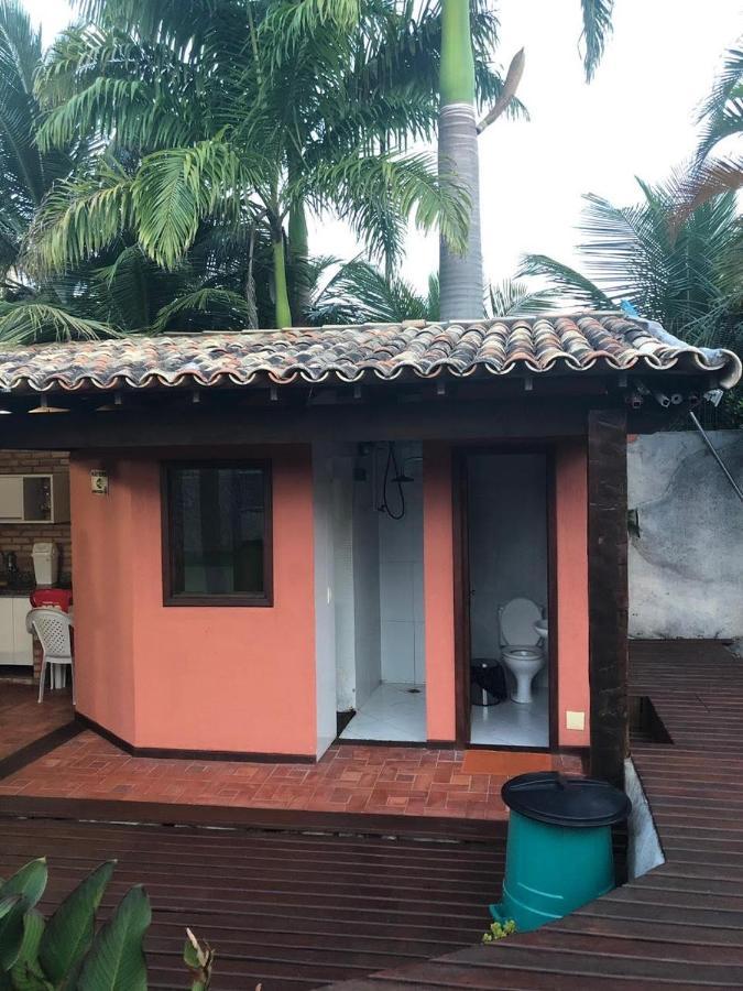 Casa Buzios Geriba Búzios Exterior foto