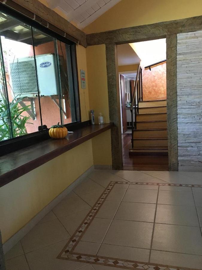 Casa Buzios Geriba Búzios Exterior foto