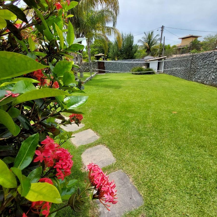 Casa Buzios Geriba Búzios Exterior foto