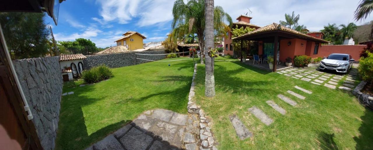Casa Buzios Geriba Búzios Exterior foto