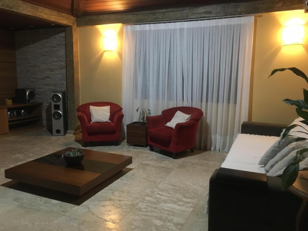 Casa Buzios Geriba Búzios Exterior foto