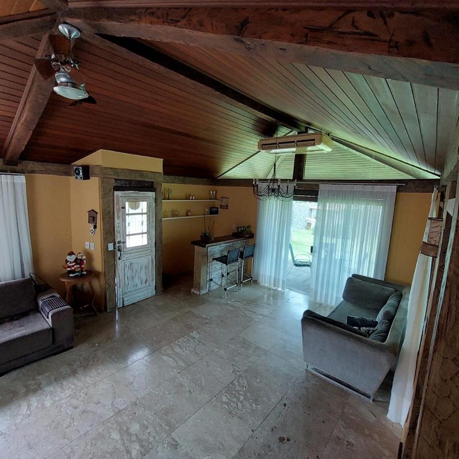 Casa Buzios Geriba Búzios Exterior foto