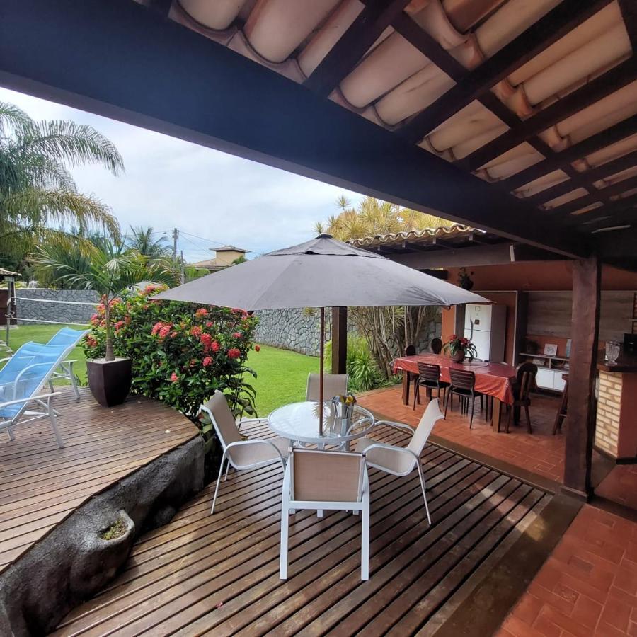Casa Buzios Geriba Búzios Exterior foto