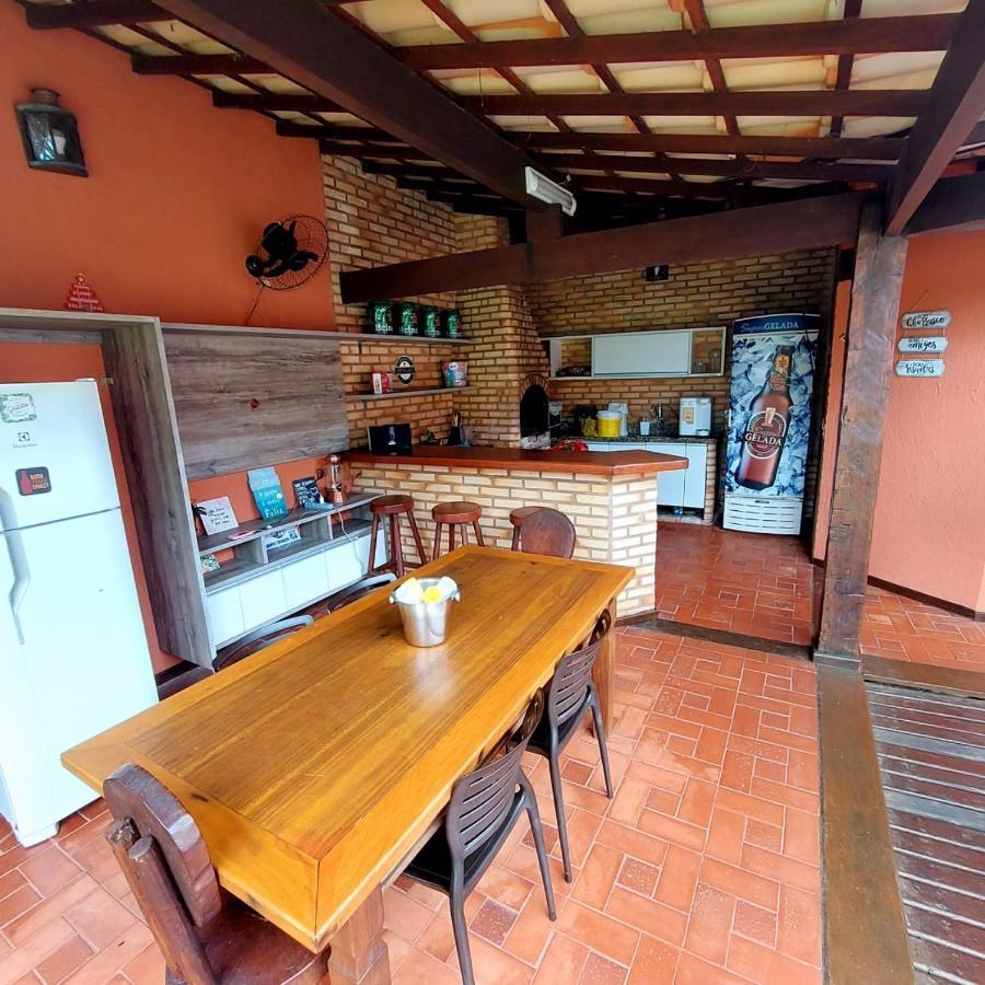 Casa Buzios Geriba Búzios Exterior foto