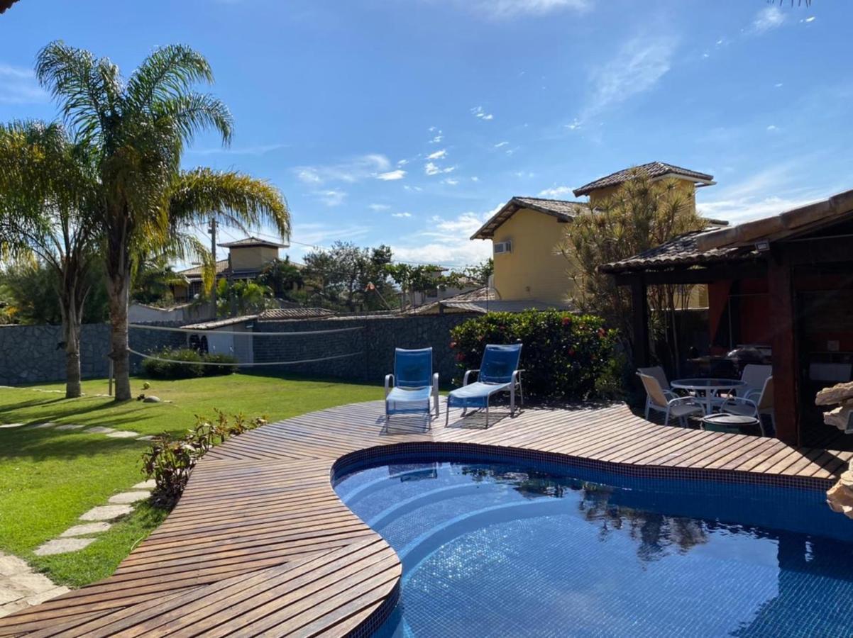 Casa Buzios Geriba Búzios Exterior foto